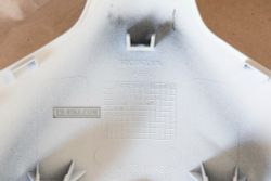 64200-MJV-D20ZA. COWL SET, FR. UPPER (WL) *TYPE1*