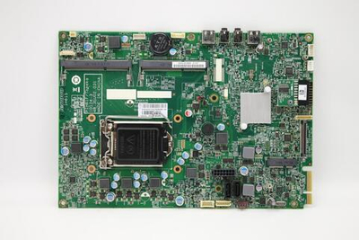 Материнская плата для Моноблока Lenovo M72Z PIH61F MB WW -2 IVY DIP (03T6588), оригинал