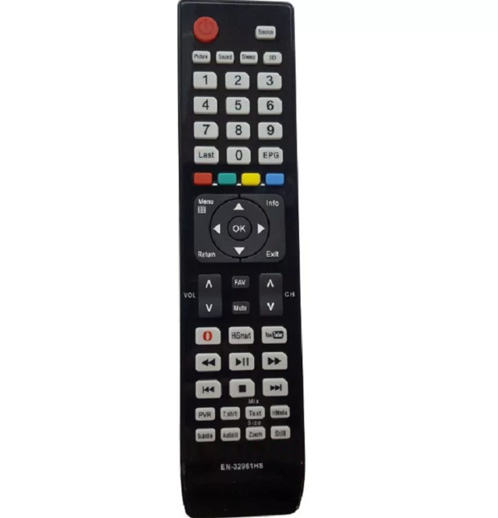 Пульт Hisense EN-32961HS