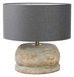 Настольная лампа декоративная Lussole MIDLAND LSP-0941