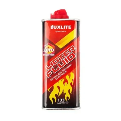 Бензин VV 009 133 ML (комплект 6 шт)