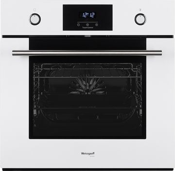 Электрический духовой шкаф Weissgauff EOA 991 PDW
