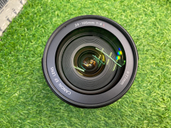 Canon EF 24-105mm 4L IS USM
