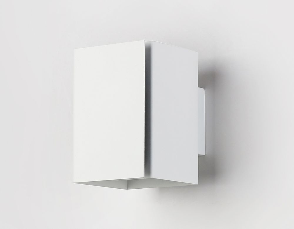 Ambrella Светильник настенный со сменной лампой G9 Techno TN5115