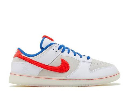 Dunk Low "Year Of The Rabbit - White Rabbit Candy"