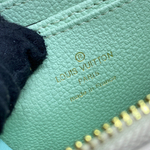 Louis Vuitton Zippy Coin Purse