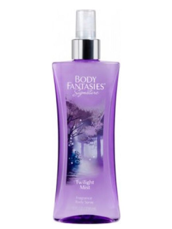 Parfums de Coeur Body Fantasies Signature Twilight Mist