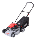 Бензиновая газонокосилка Ресанта КР-5.0 БТ