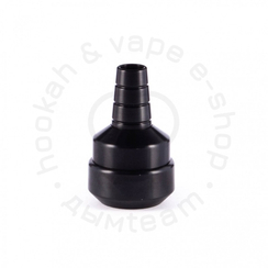 Мелассоуловитель Tortuga, черный