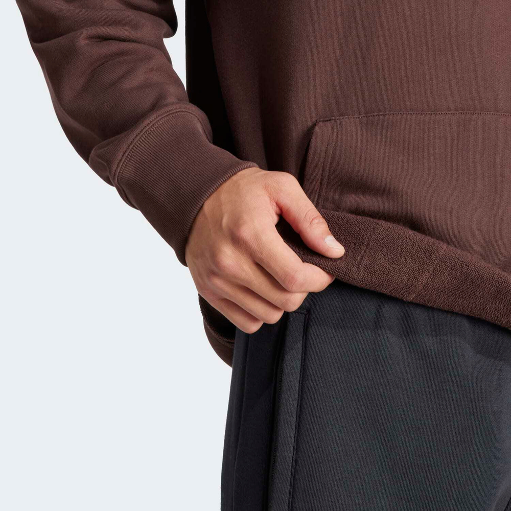 Толстовка мужская adidas Originals Sweatshirt C Hoodie FT