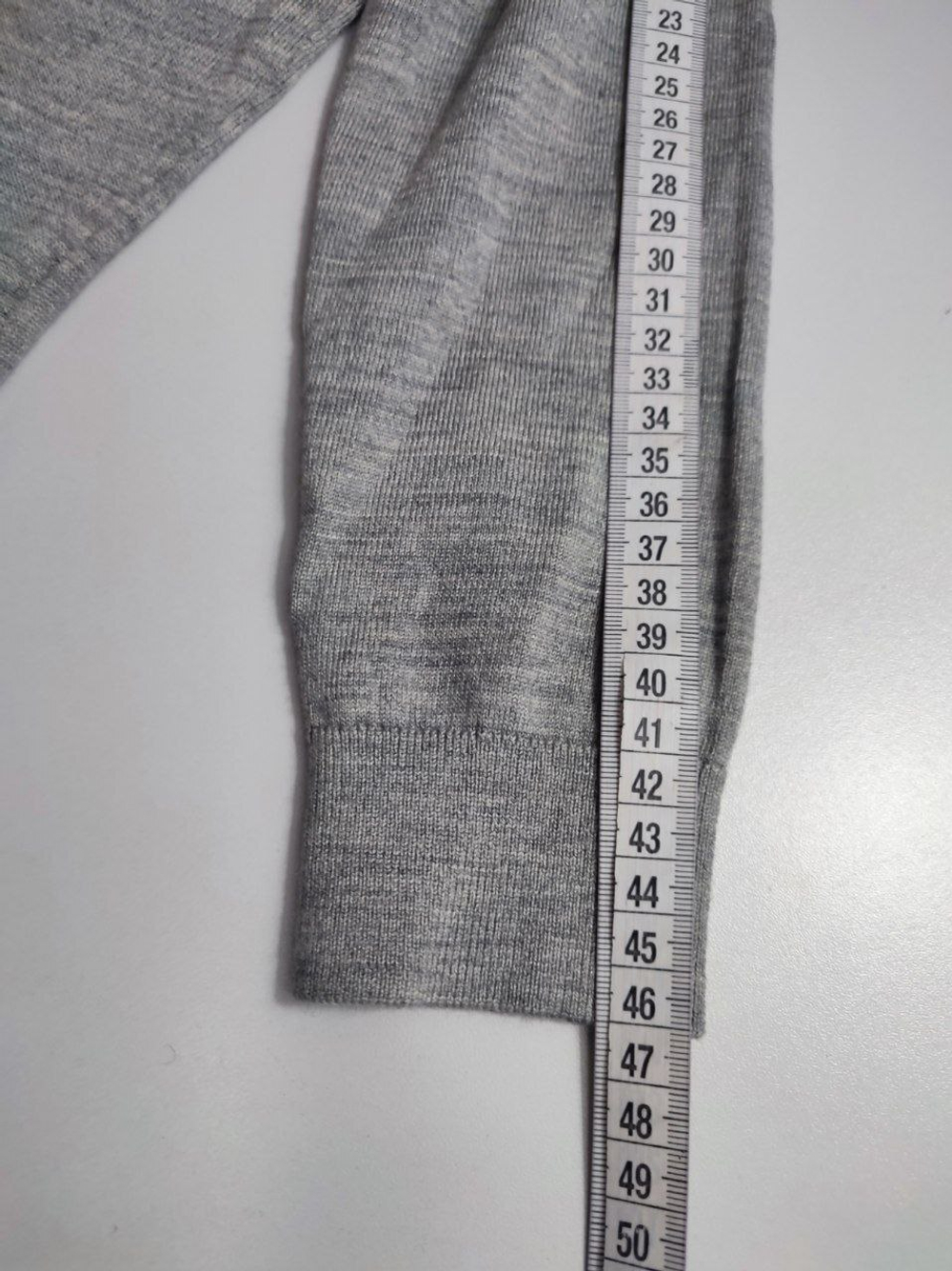 Джемпер Loft повседневный 44 размер