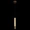Подвесной светильник Loft IT Montblanc 10475C Bronze