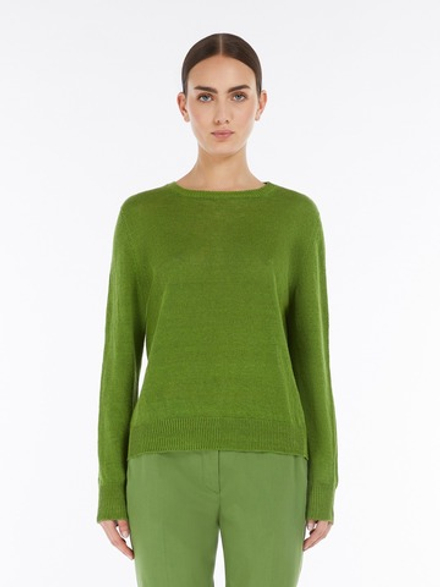 Джемпер женский WEEKEND MAX MARA ATZECO