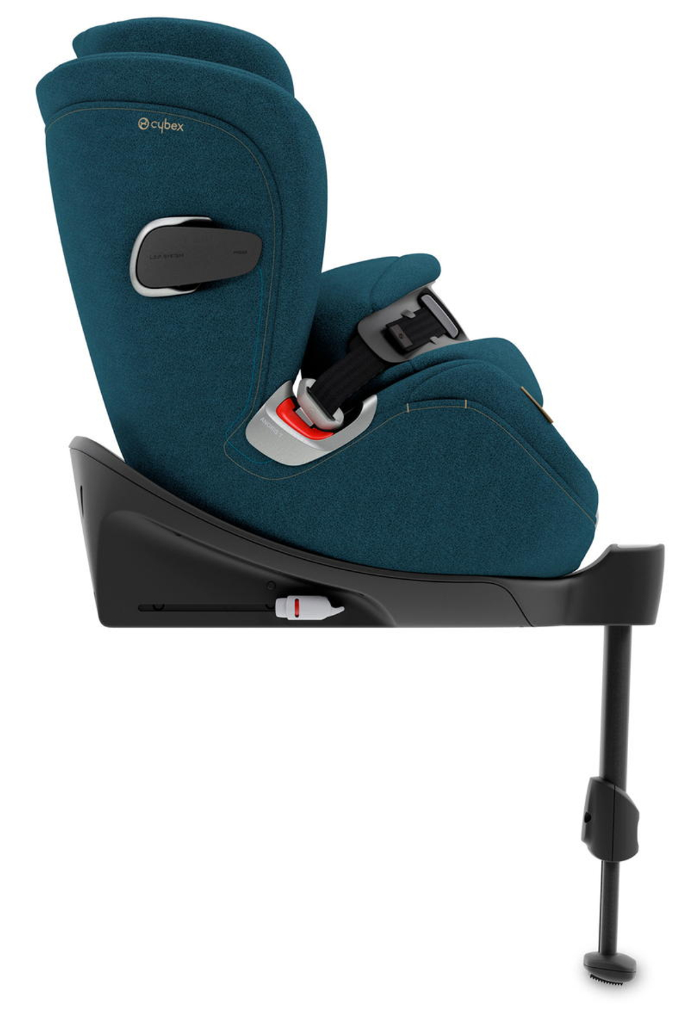 Автокресло Cybex Anoris T i-Size Mountain Blue
