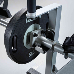 A608 Ягодичный мостик