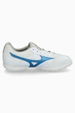 Сороконожки Mizuno Morelia Sala Club TF - белый
