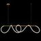 Подвесной светильник LOFT IT Thread 10388P/B Brass