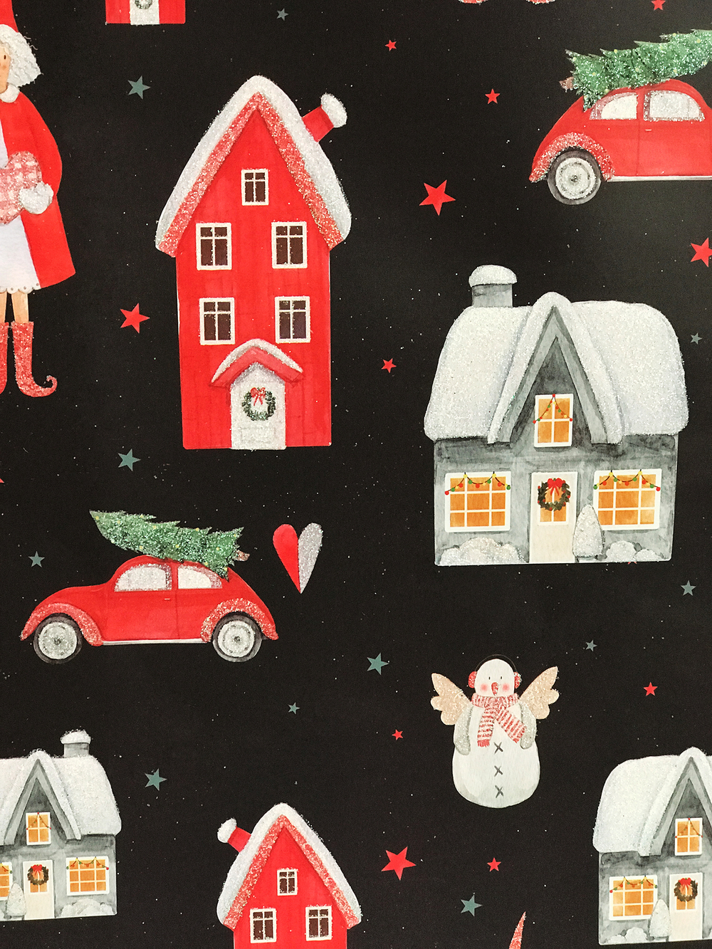 новогодний пакет, новогодняя сумка, пакет подарочный, пакет на новый год, новогодняя упаковка