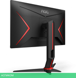 Монитор AOC 23.8" Gaming 24G2SPU