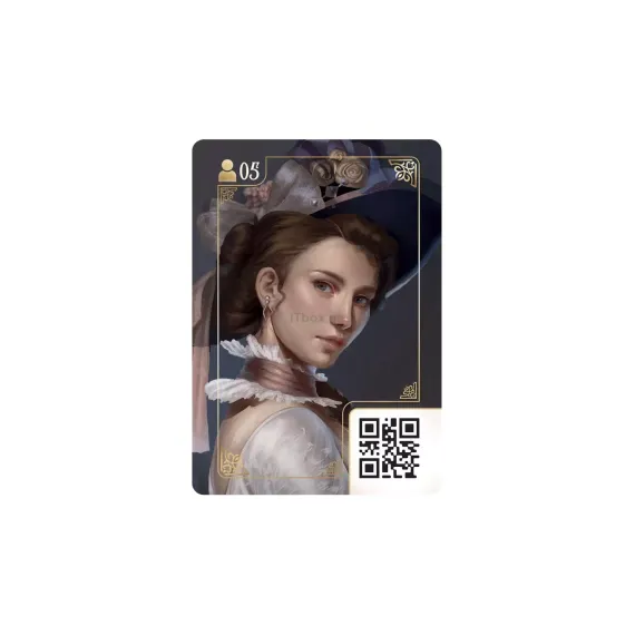 Игра &quot; Место преступления: Прекрасная эпоха&quot;