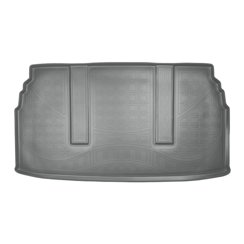 Коврик в багажник Norplast/Unidec для Ssang Yong Stavic (2013-) Серый, полиуретан, арт.NPA00-T83-730-G