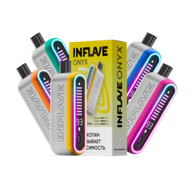 INFLAVE Onyx 18000