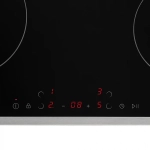 Электрическая индукционная панель Krona Grund 60 BL