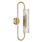 Настенный светильник Lumion TORONTO 6560/2W