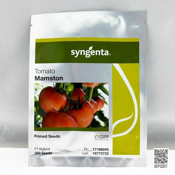 МАМСТОН F1 семена томата (Syngenta | Alexagro) – фото 7
