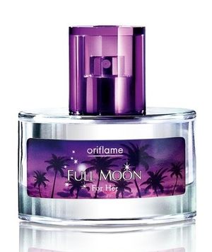 Oriflame Full Moon for Him