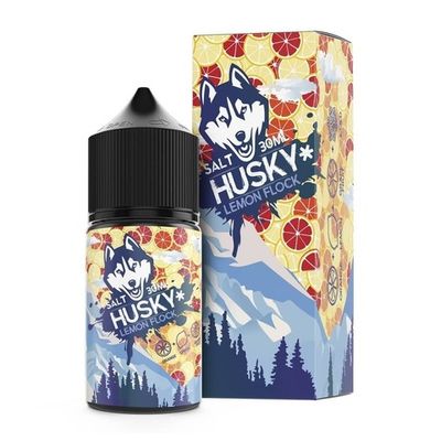 Жидкость HUSKY SALT (20MG) 30 ml
