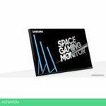 Игровой монитор Samsung S32R750QEI