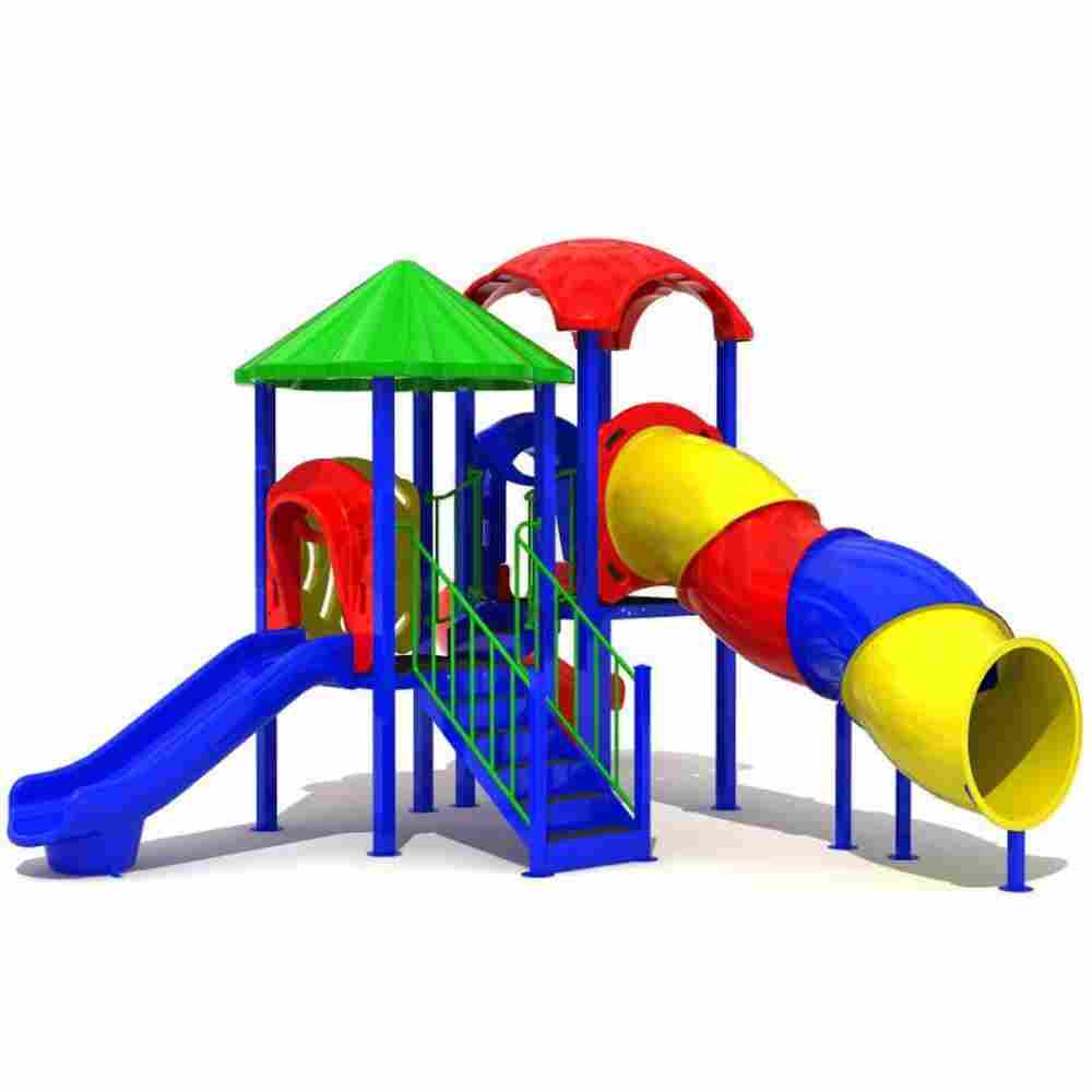 Детская площадка «Союз Игр»