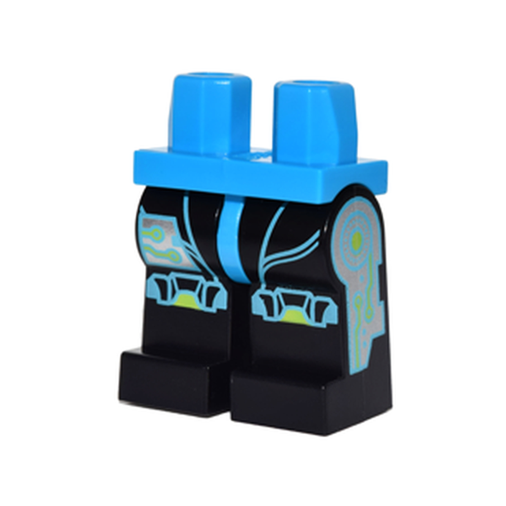 Ноги Киборга 970c11pb27