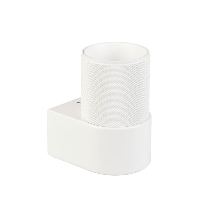 Настенный светодиодный светильник Arlight Sp-Spicy-Wall-S115x72-6W Day4000 033848