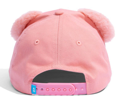 Теннисная кепка Australian Open Kids Koala Novelty Cap (OSFA) - mellow peach