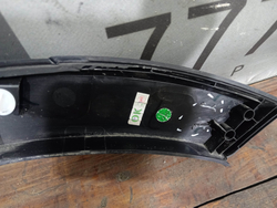 Накладка двери задней правой Haval Jolion 24-нв Б/У Оригинал 5006108XST01A