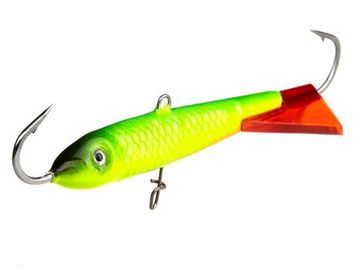 Балансир Lucky John CLASSIC 8 80мм/26RT