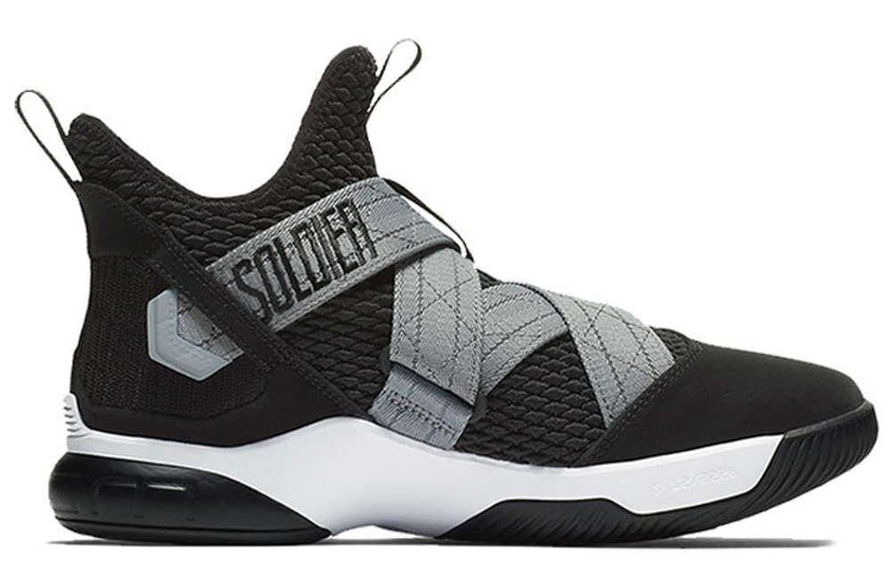 Кроссовки Nike Flytrap Kyrie Duke