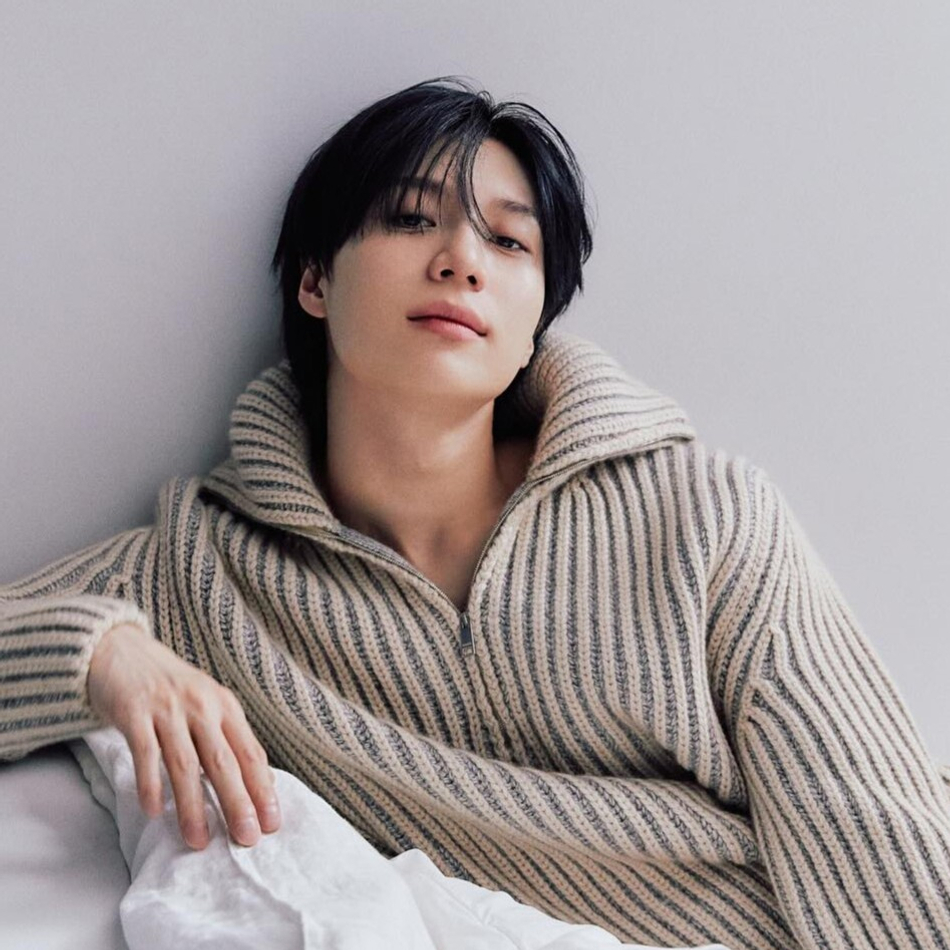 Карты / TAEMIN (SHINee)