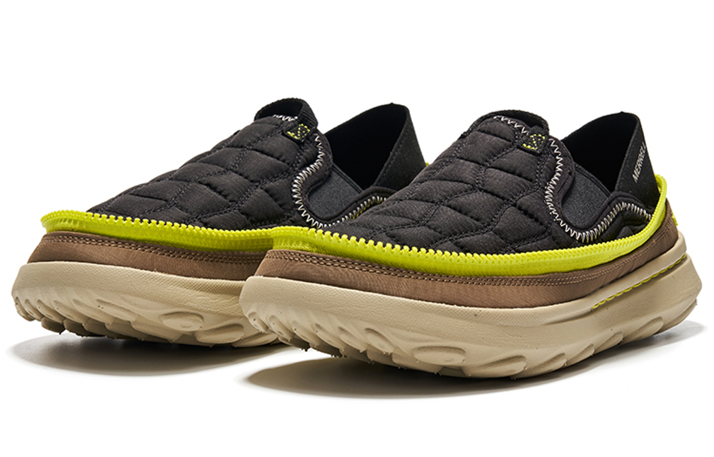 Merrell Hut Moc 2 Packable
