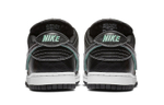 Кроссовки Diamond Supply Co. X Nike Dunk Sb Black "Black"