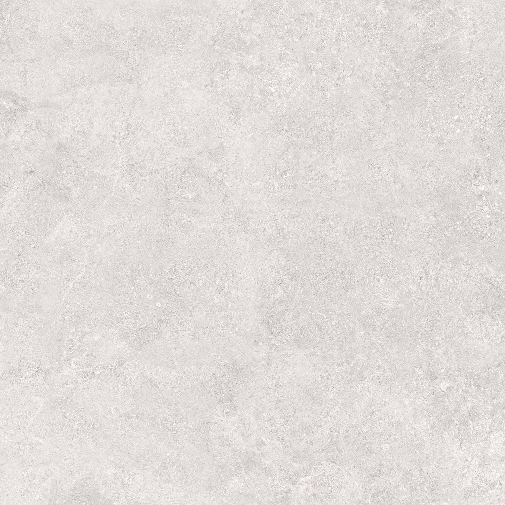 Керамогранит Глобал Тайл Волна светло-серый 60x60см  (1,44м2)