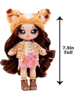 Кукла Camping Doll Myra Woods