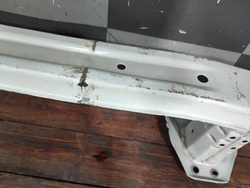 Усилитель заднего бампера Toyota C-HR 16-23 Б/У Оригинал 52023F4010