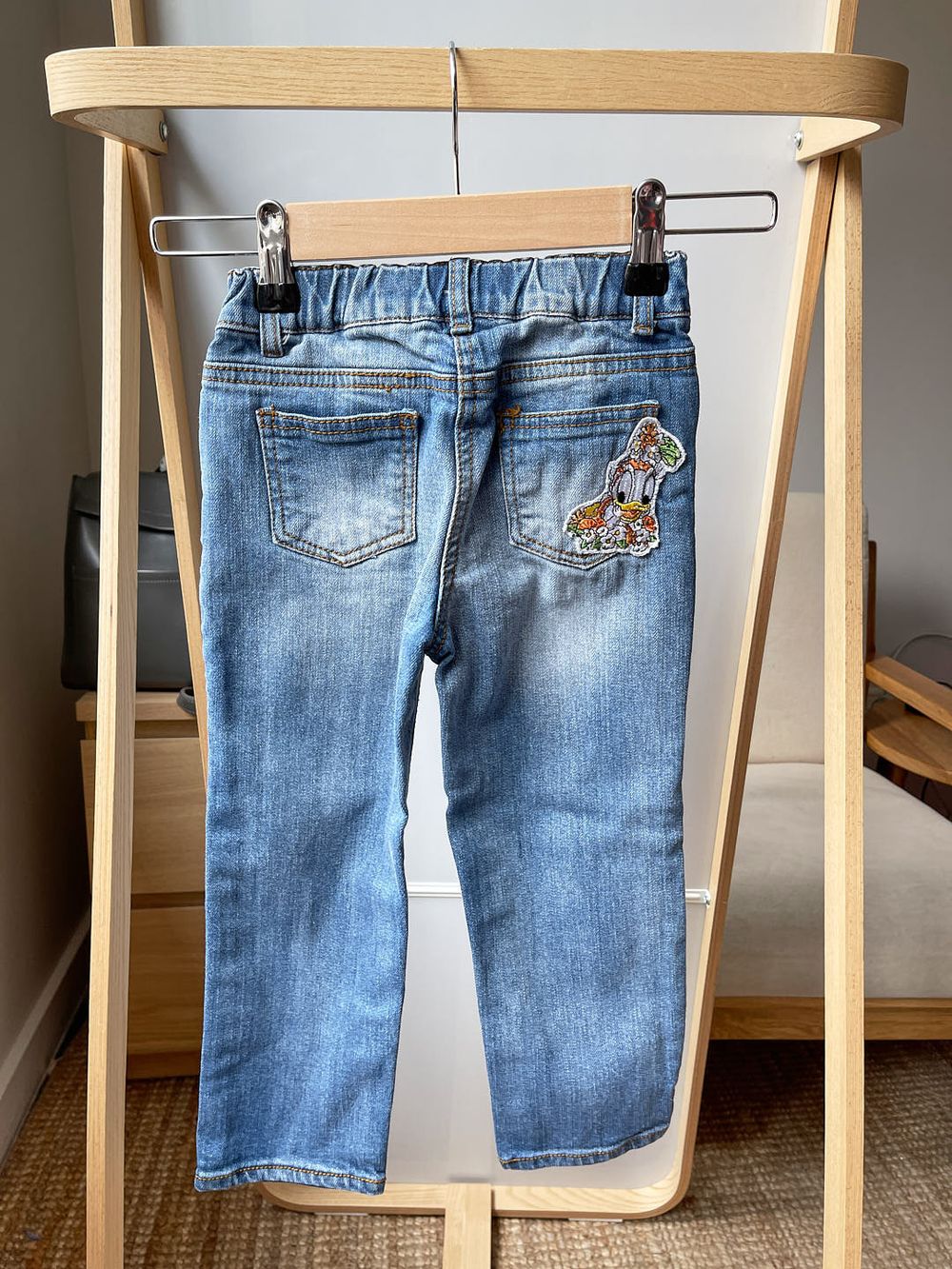 Джинсы Monnalisa, 98