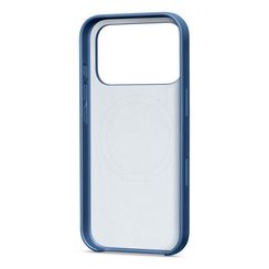 Чехол Beats для iPhone 17 Pro с MagSafe и Camera Control (MGKG4) Bedrock Blue