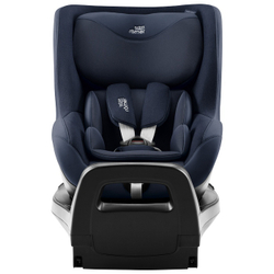 Детское автокресло Britax Roemer Dualfix Pro M Style Night Blue