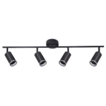 Спот Arte Lamp IMAI A2365PL-4BK