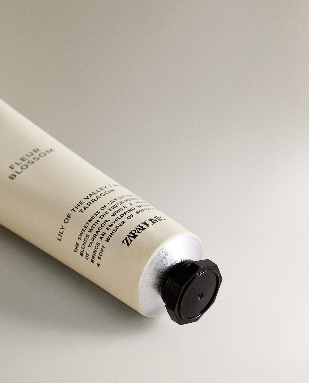 Zara Home - Крем для рук с ароматом цветущей вишни, 30 мл